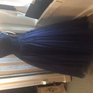 Sherri Hill Ball gown